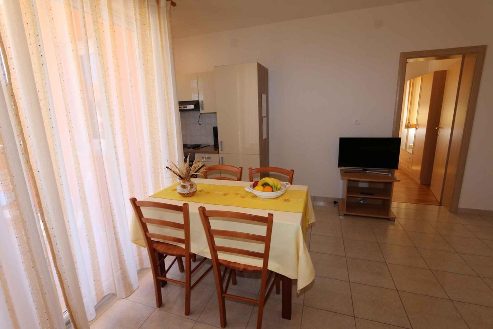 Apartments In Silo/Insel Krk 13430 部屋 写真